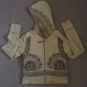 Free People Hoodie